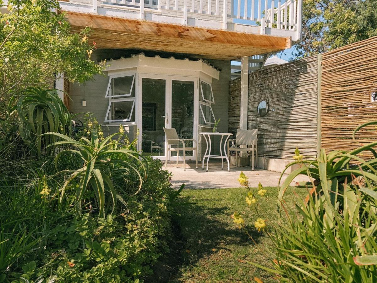 Panzi Garden Knysna